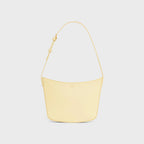 CELINE Medium Croque Bag | Celine Underarm Bag (Multicolor)