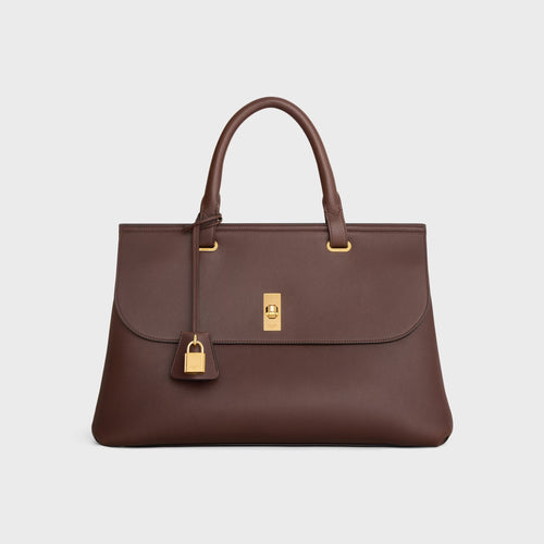 CELINE Aucourt 16 Soft Smooth Calfskin(中号/2色)