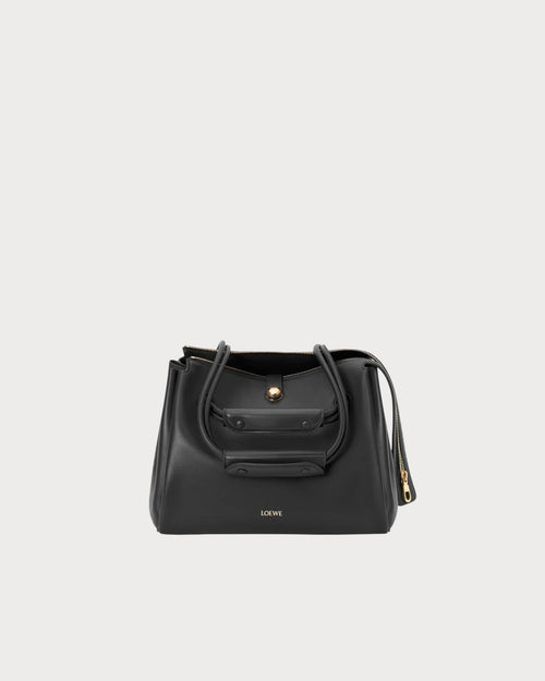 LOEWE Madrid bag in supple calfskin(Medium/3 Colors)