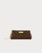 LOUIS VUITTON M13567 Eva Pochette Bag | 路易威登 手袋 (棕色)