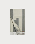 HERMES Casaque Clefs de H Scarf | 愛馬仕 頸巾 (多色)