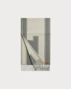 HERMES Casaque Clefs de H Scarf | 愛馬仕 頸巾 (多色)