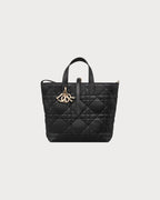 CHRISTIAN DIOR Medium Dior Toujours Vertical Tote Bag | 迪奥 手提袋 (多色)