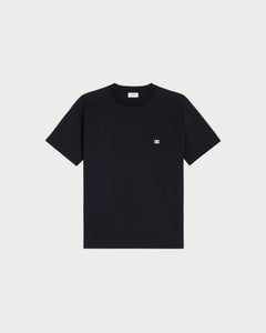 CELINE Men's Triomphe Loose T-Shirt | 赛琳 男士短袖试衣 (多色)