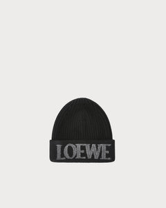 LOEWE Beanie in Wool | 羅意威 羊毛冷帽 (多色)