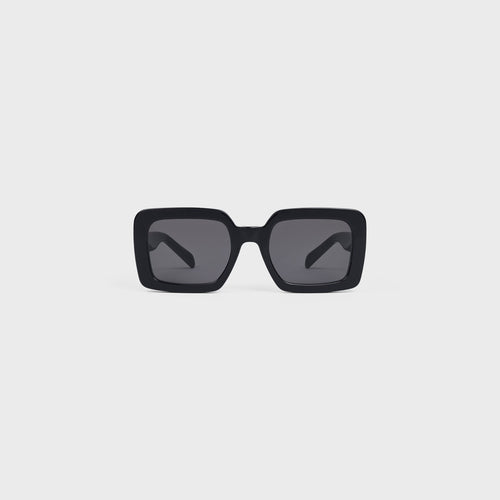 CELINE Women's Triomphe 13 Sunglasses in Acetate | 賽琳 太陽眼鏡 (多色)