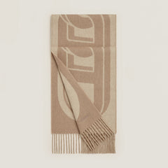 HERMES Maillons TGM Scarf | 愛馬仕 男仕頸巾 (多色)