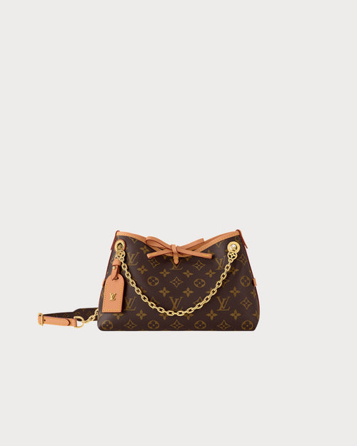 LOUIS VUITTON M13014 CarryAll BB 包 | 路易威登 手袋 (棕色老花)