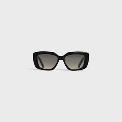 CELINE Women's Triomphe 04 sunglasses in Acetate | 賽琳 太陽眼鏡 (多色)