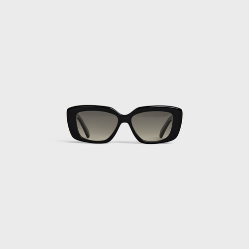 CELINE Women's Triomphe 04 sunglasses in Acetate | 賽琳 太陽眼鏡 (多色)