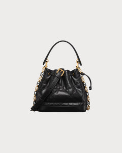 CHRISTIAN DIOR Small Dior Jolie Bucket Bag | 迪奥水桶袋(多色)