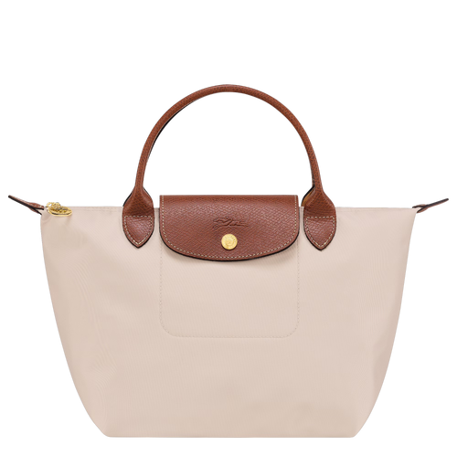 LONGCHAMP Le Pliage Original S Handbag | Longchamp Short Strap Slim Handbag (Multiple Colors)