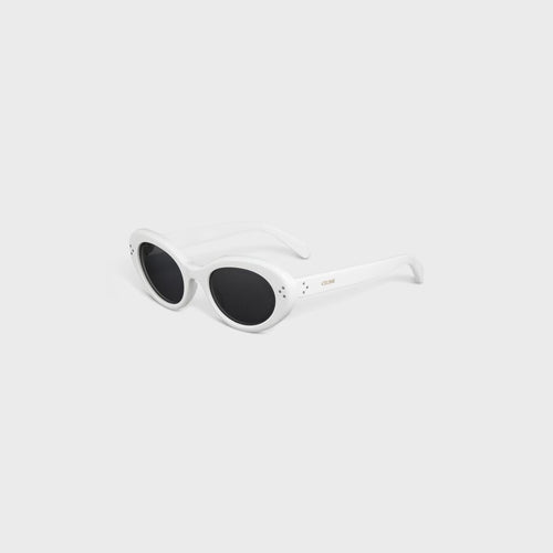 CELINE Cat Eye S193 sunglasses Acetate(2 Colors)