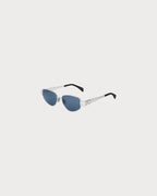 CELINE Women's Triomphe Metal 04 Sunglasses in Metal | 賽琳 太陽眼鏡 (多色)