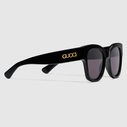 GUCCI Butterfly Frame Sunglasses | 古馳 太陽眼鏡 (多色)