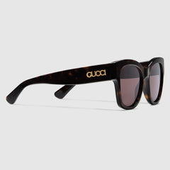 GUCCI Butterfly Frame Sunglasses | 古馳 太陽眼鏡 (多色)