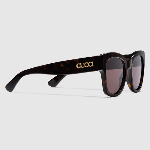 GUCCI Butterfly Frame Sunglasses | 古馳 太陽眼鏡 (多色)