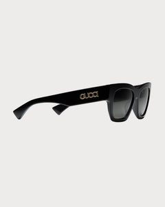 GUCCI Rectangular Frame Sunglasses | 古驰 太阳眼镜 (多色)
