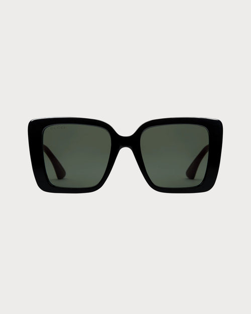 GUCCI Square Frame Sunglasses | 古驰 太阳眼镜 (多色)