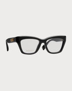 GUCCI Cat-Eye Optical Frame | 古馳 眼鏡框 (黑色)