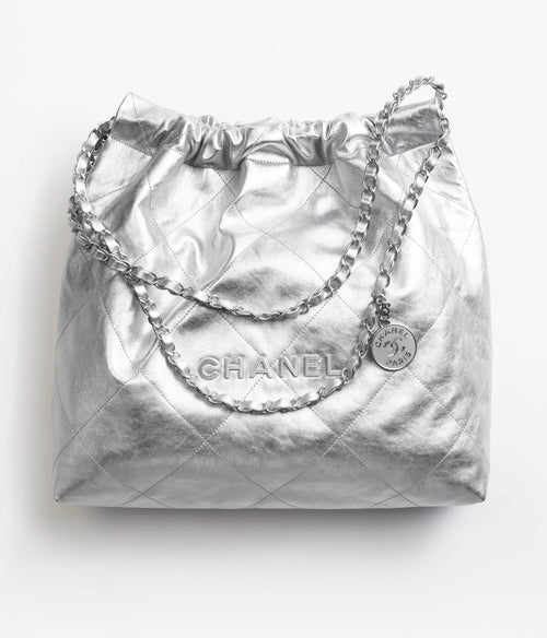 CHANEL AS3261 22 Medium Handbag | Chanel Handbag (Multi-color)