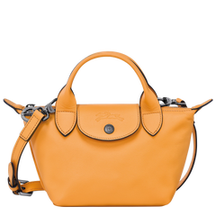 LONGCHAMP Le Pliage Xtra XS Handbag | 瓏驤 迷你手提袋 (多色)