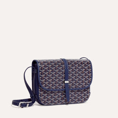 GOYARD Belvedere MM Bag | 戈雅 郵差袋 (多色)