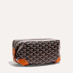 GOYARD Bowling 25 Toiletry Bag | 戈雅 化妝袋 (多色)