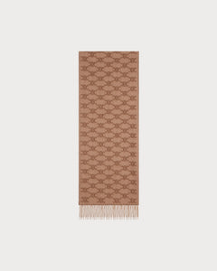 CELINE Scarf Monogram Cashmere | 賽琳 頸巾 (多色)