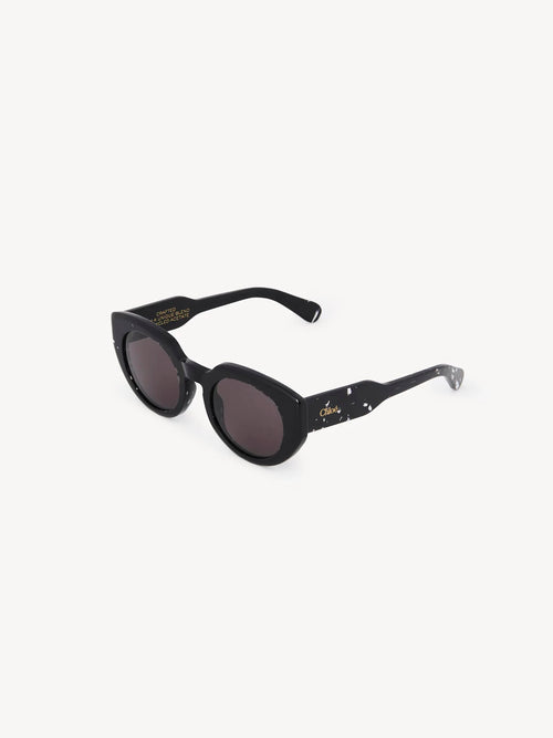 CHLOE Women's Gayia sunglasses | Chloe sunglasses (multi-color)