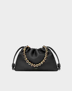 LOEWE Large Flamenco Purse in mellow nappa lambskin | 罗意威 手袋 (大码/多色)