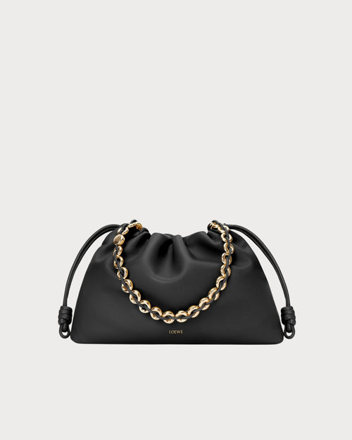 LOEWE Large Flamenco Purse in mellow nappa lambskin | 罗意威 手袋 (大码/多色)