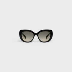 CELINE Triomphe 06 Sunglasses | Celine Sunglasses (multi-color)