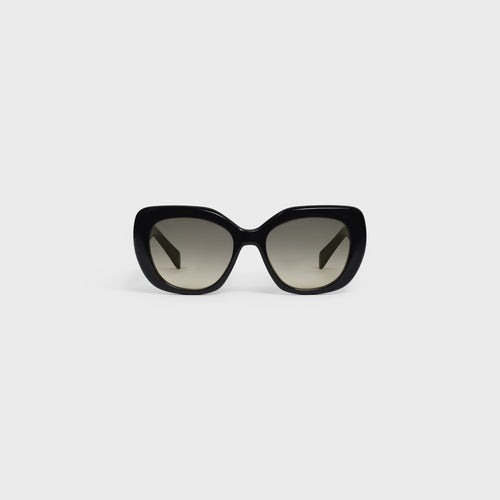 CELINE Triomphe 06 Sunglasses | Celine Sunglasses (multi-color)