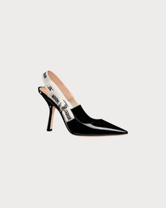 CHRISTIAN DIOR Women's J'Adior Slingback Pump | 迪奧 高跟鞋 (多色)