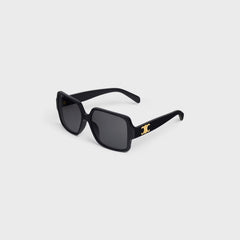 CELINE Women's Triomphe 16 sunglasses in Acetate | 賽琳 太陽眼鏡 (多色)