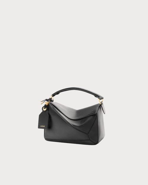 LOEWE Small Featherlight Puzzle bag | Loewe handbag (multi-color)