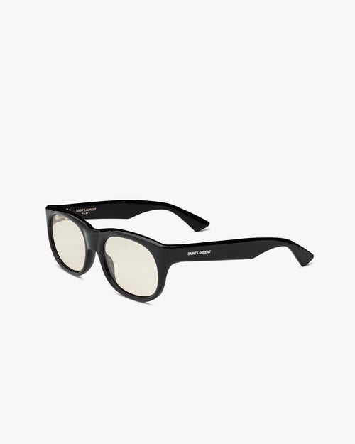 YSL SAINT LAURENT SL 815 Romy Sunglasses | YSL SAINT LAURENT Sunglasses (multi-color)