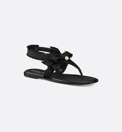 CHRISTIAN DIOR Women's Adiorable Thong Sandal | 迪奥 凉鞋 (多色)