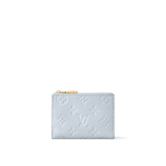 LOUIS VUITTON M83365 Lisa Wallet | Louis Vuitton wallet (multi-color)