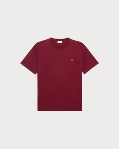 CELINE Men's Triomphe Loose T-Shirt | 赛琳 男士短袖试衣 (多色)