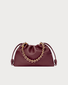 LOEWE Large Flamenco Purse in mellow nappa lambskin | 罗意威 手袋 (大码/多色)