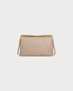 CELINE Trio Flap in Smooth Lambskin | 赛琳 手袋 (多色)