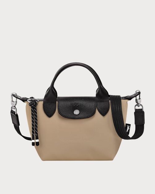 LONGCHAMP Le Pliage Energy XS Handbag | 珑骧手袋(多色)