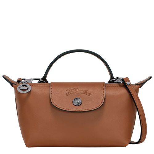 LONGCHAMP Le Pliage Xtra XS Pouch | 瓏驤 迷你手袋 (多色)