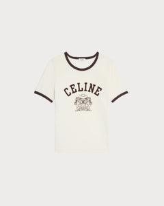 CELINE Blason 70's T-Shirt | 賽琳 短袖上衣 (多色)