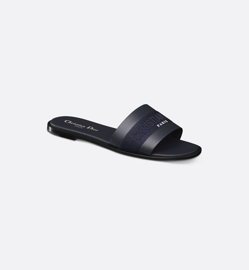 CHRISTIAN DIOR Women's Dway Slide | 迪奧 涼鞋 (多色)
