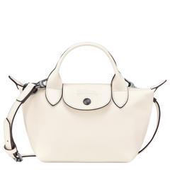 LONGCHAMP Le Pliage Xtra XS Handbag | 瓏驤 迷你手提袋 (多色)