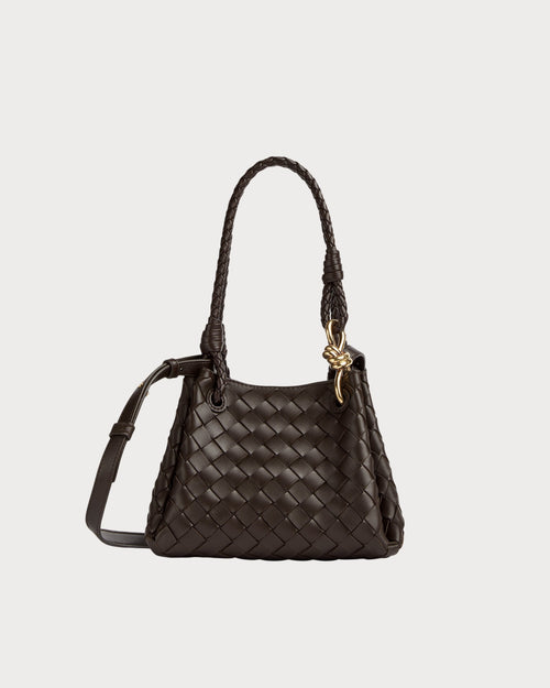 BOTTEGA VENETA Small Parachute | 葆蝶家水桶袋(多色)
