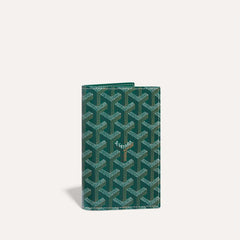 GOYARD Grenelle Passport Cover | 戈雅 護照套 (多色)